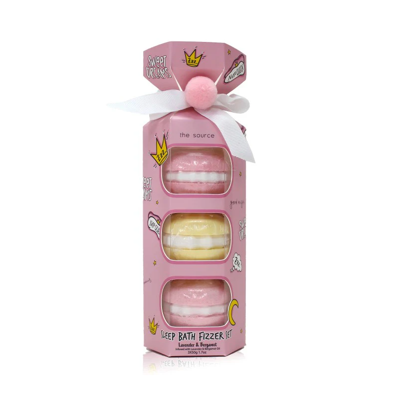 Bomba de Banho Macaron